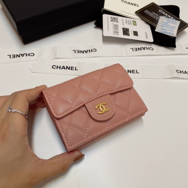 Chanel Wallet Purse